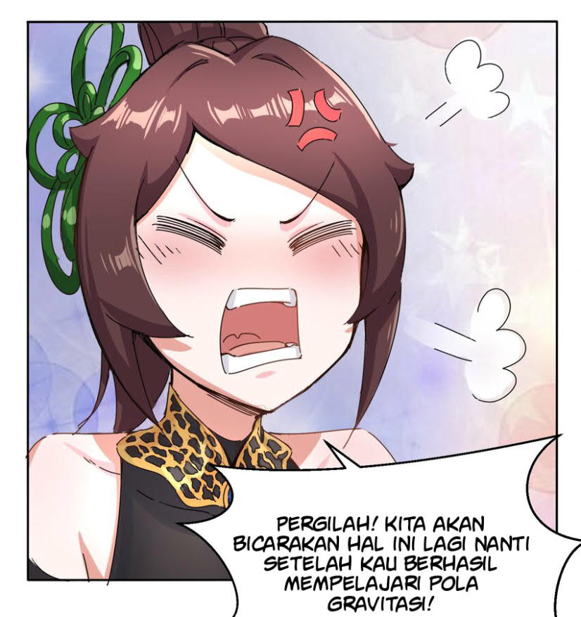 Endless devourer Chapter 21 Gambar 29