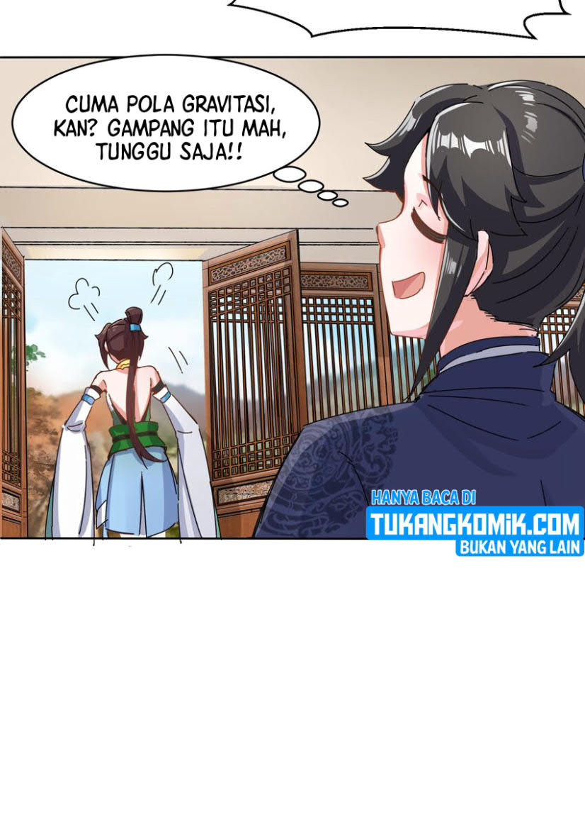 Endless devourer Chapter 21 Gambar 30