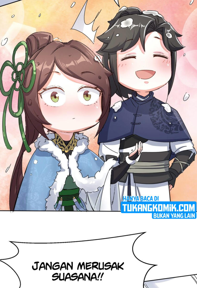 Endless devourer Chapter 21 Gambar 36