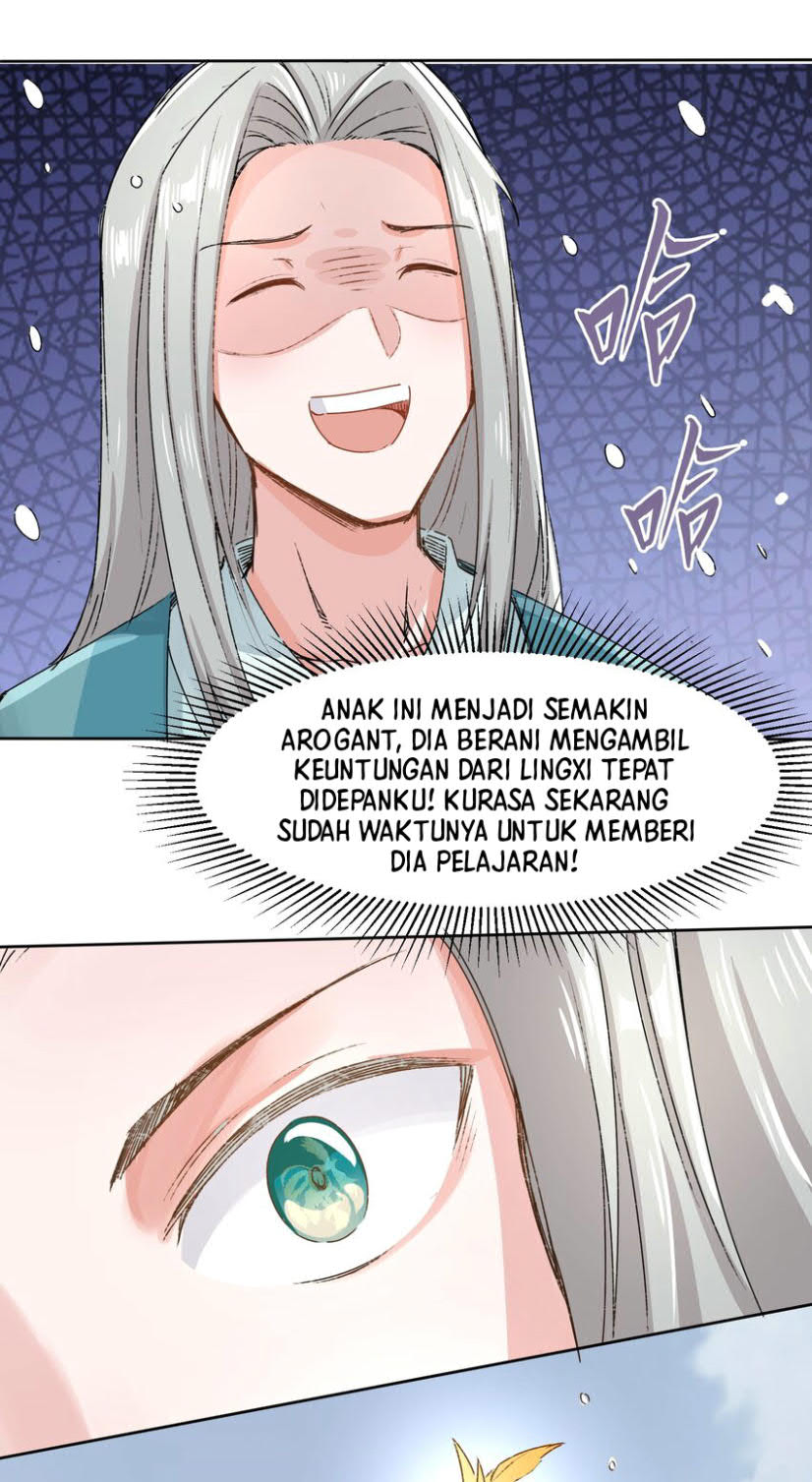 Endless devourer Chapter 21 Gambar 39