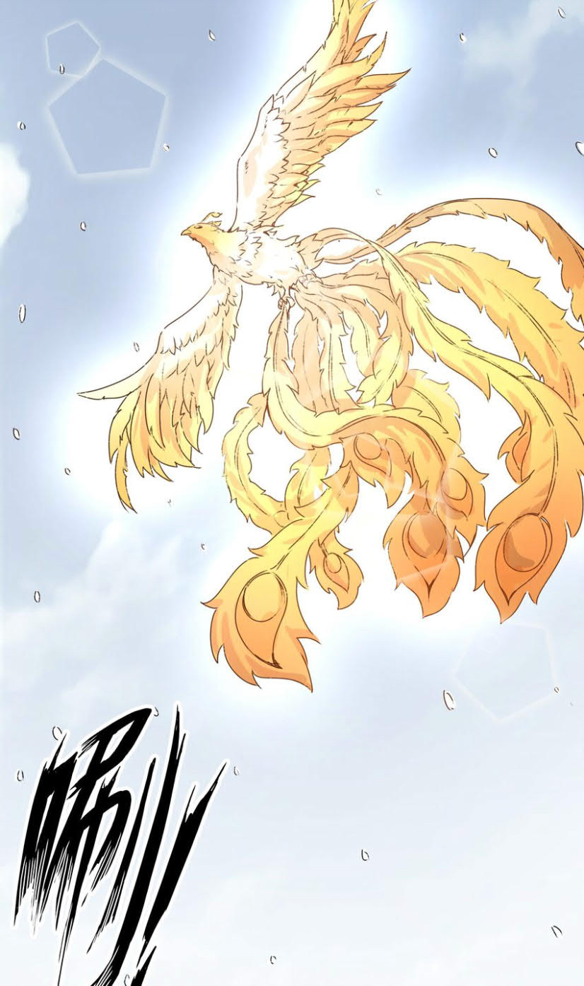 Endless devourer Chapter 21 Gambar 40