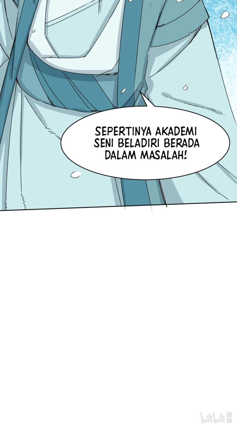 Endless devourer Chapter 21 Gambar 42