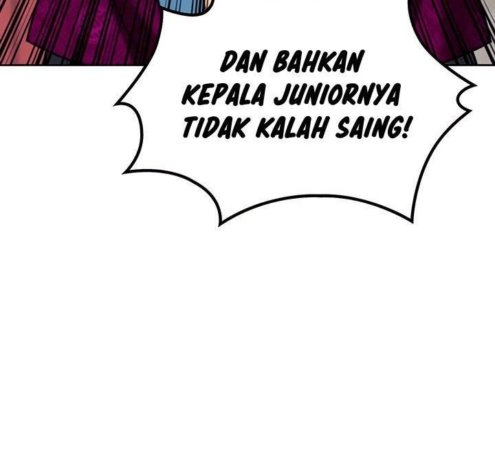Tale of a Scribe Who Retires to the Countryside Chapter 134 Gambar 55