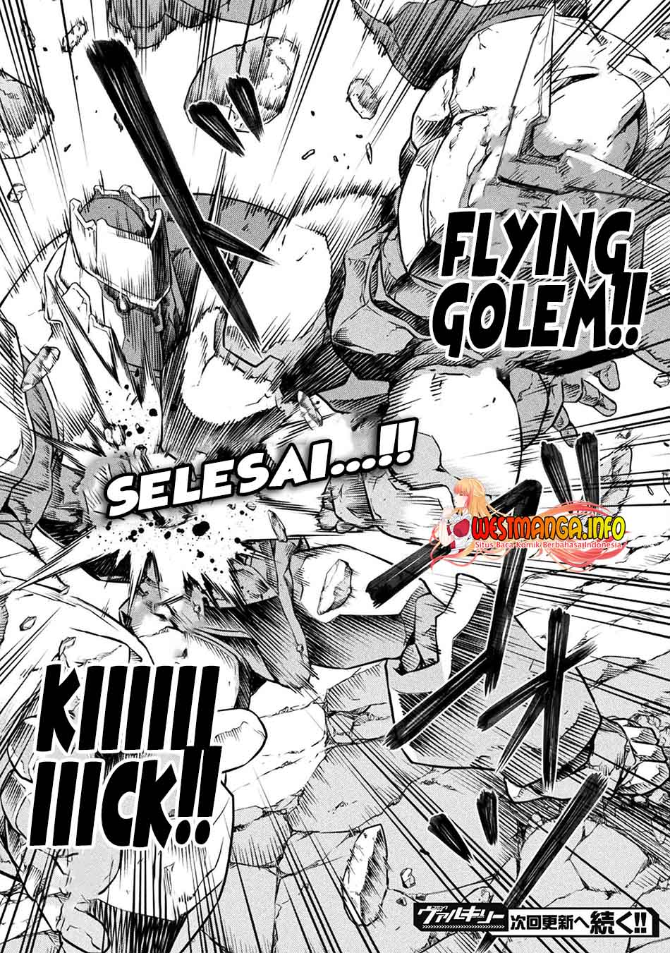 Drawing: Saikyou Mangaka wa Oekaki Skill de Isekai Musou Suru! Chapter 45 Gambar 18