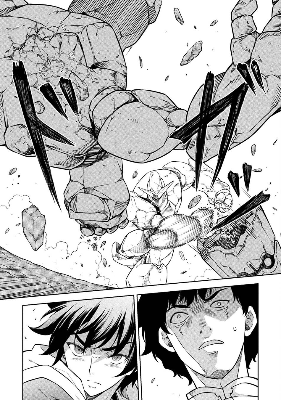 Drawing: Saikyou Mangaka wa Oekaki Skill de Isekai Musou Suru! Chapter 45 Gambar 5