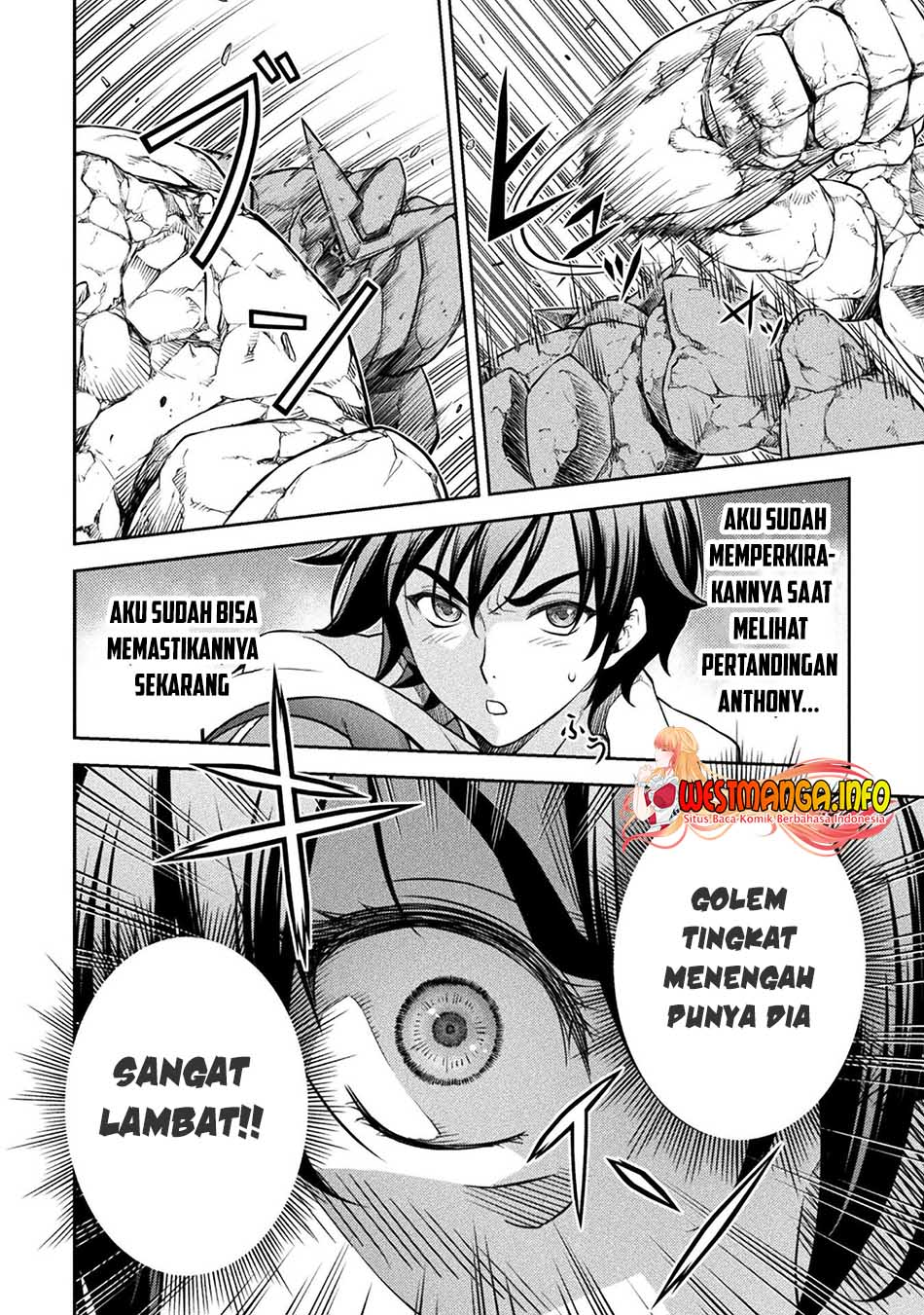 Drawing: Saikyou Mangaka wa Oekaki Skill de Isekai Musou Suru! Chapter 45 Gambar 9