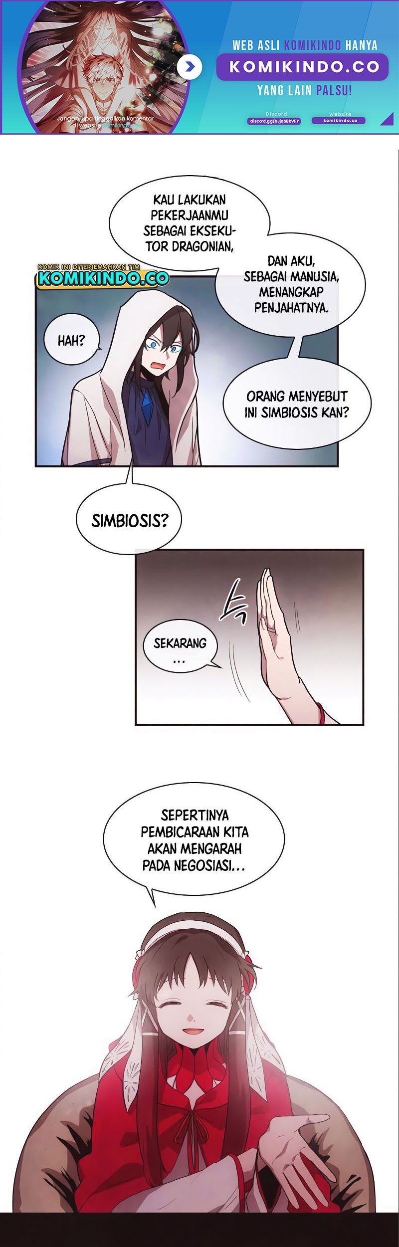 Baca Miracle Hero! Chapter 69 Gambar 2