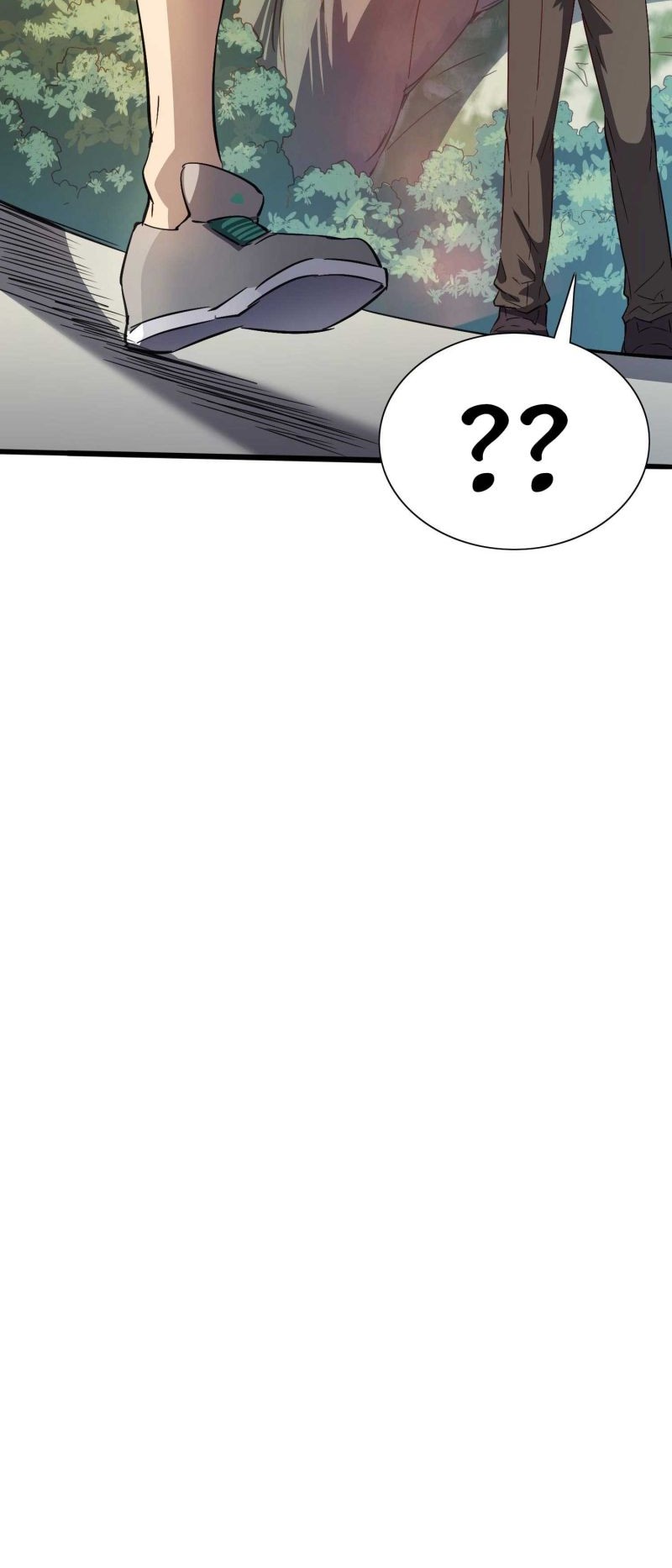 The People on Earth are Too Ferocious Chapter 92 Gambar 43