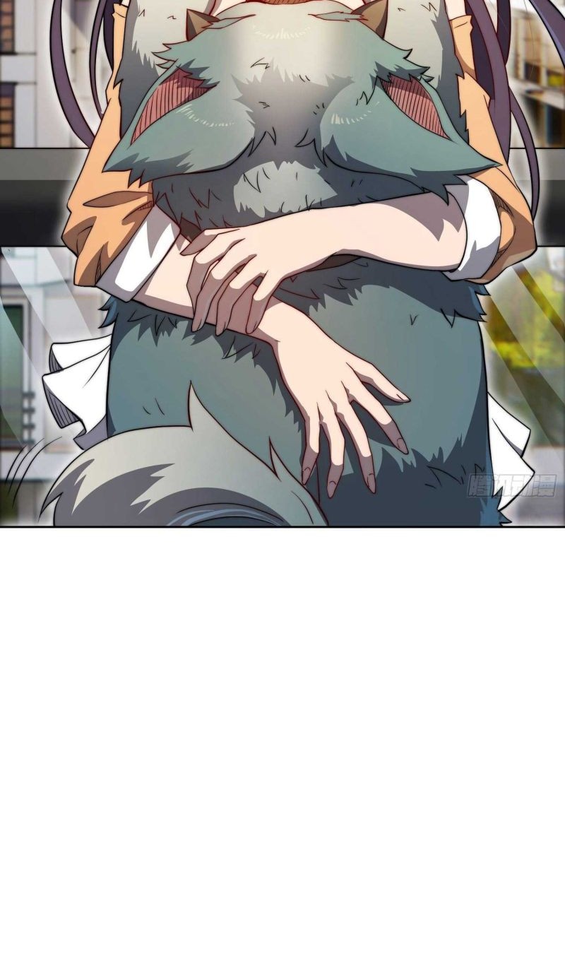 The People on Earth are Too Ferocious Chapter 91 Gambar 9