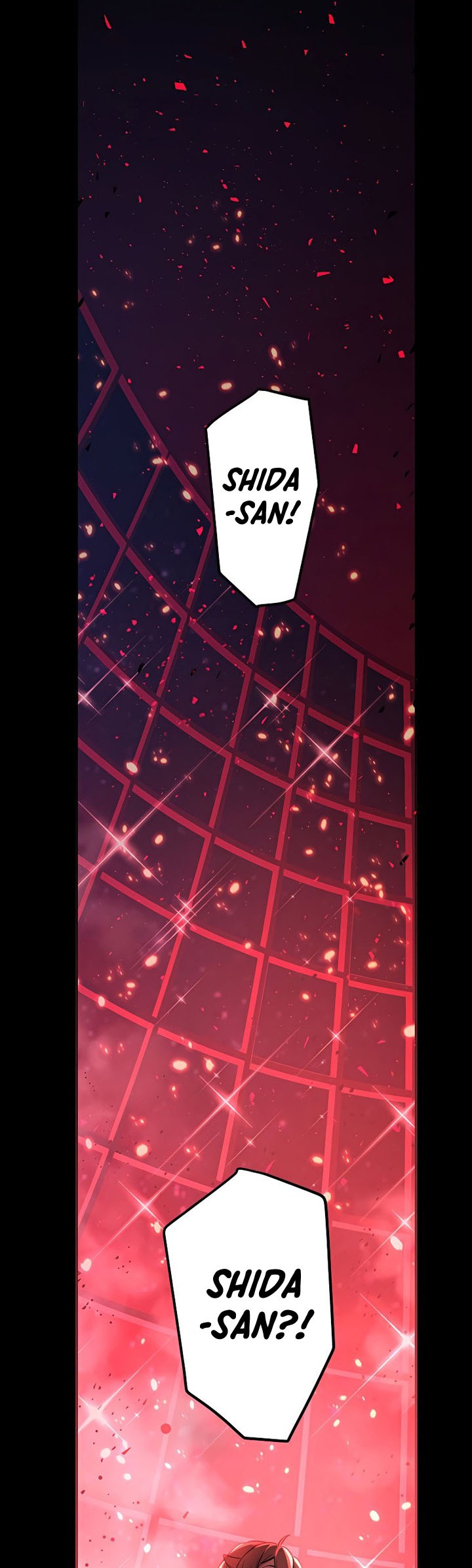 Demons’ Crest Chapter 12 Gambar 24
