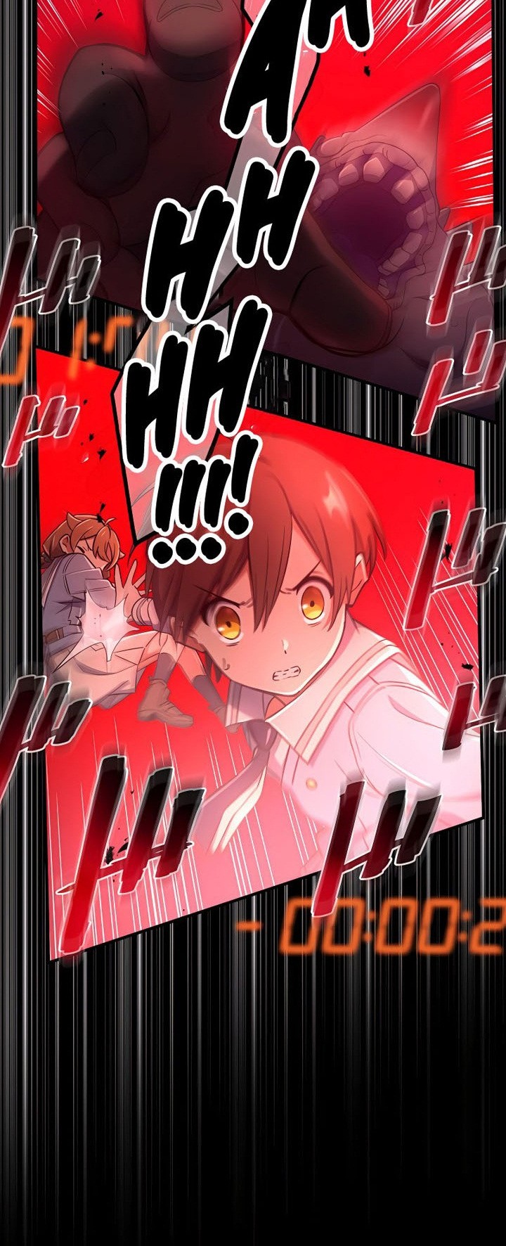 Demons’ Crest Chapter 12 Gambar 33