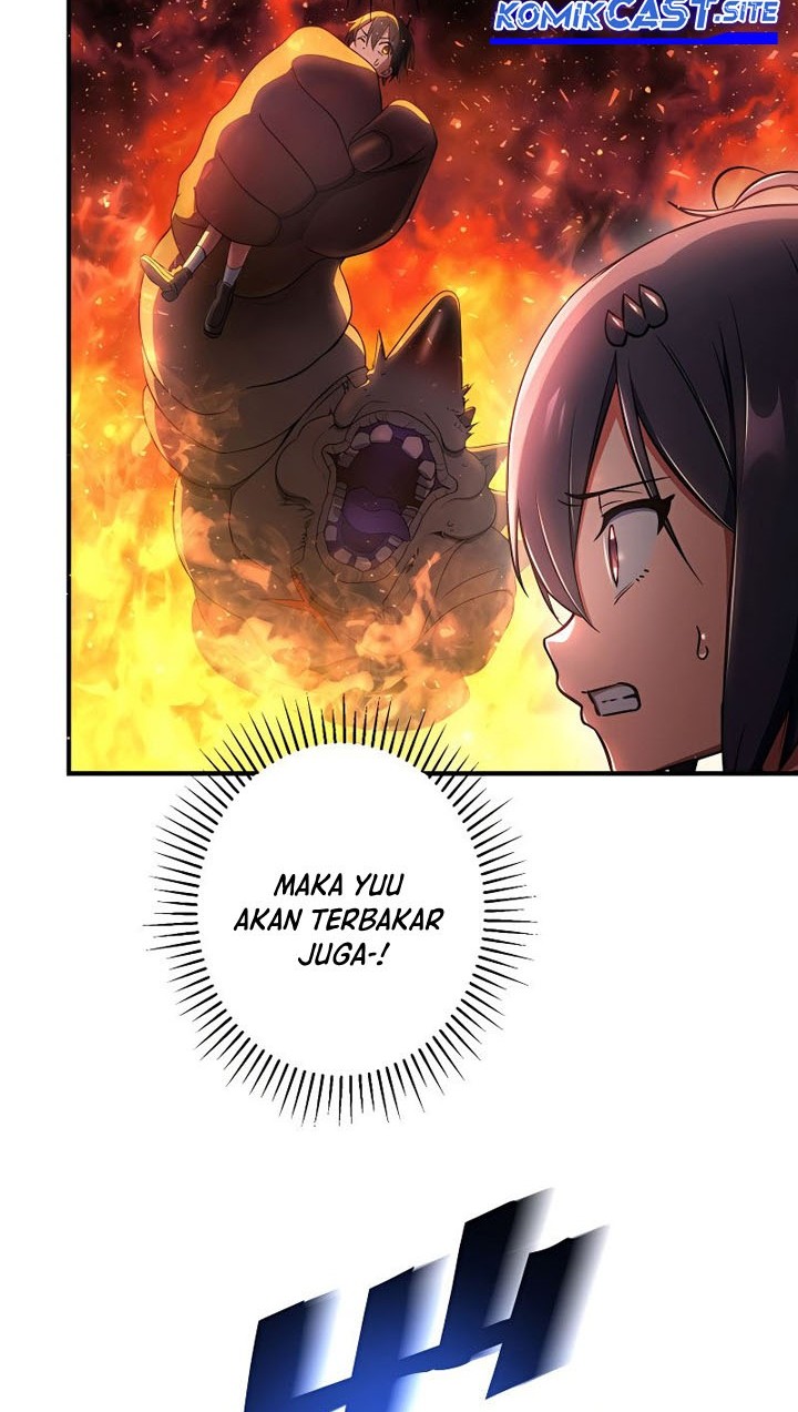 Demons’ Crest Chapter 12 Gambar 39
