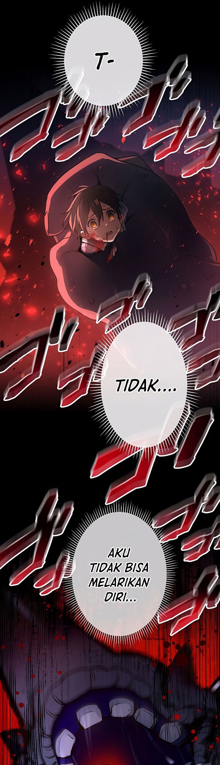 Demons’ Crest Chapter 12 Gambar 48