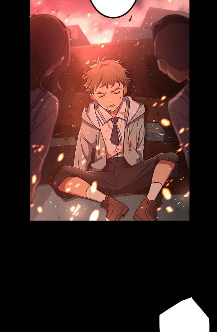 Demons’ Crest Chapter 12 Gambar 3
