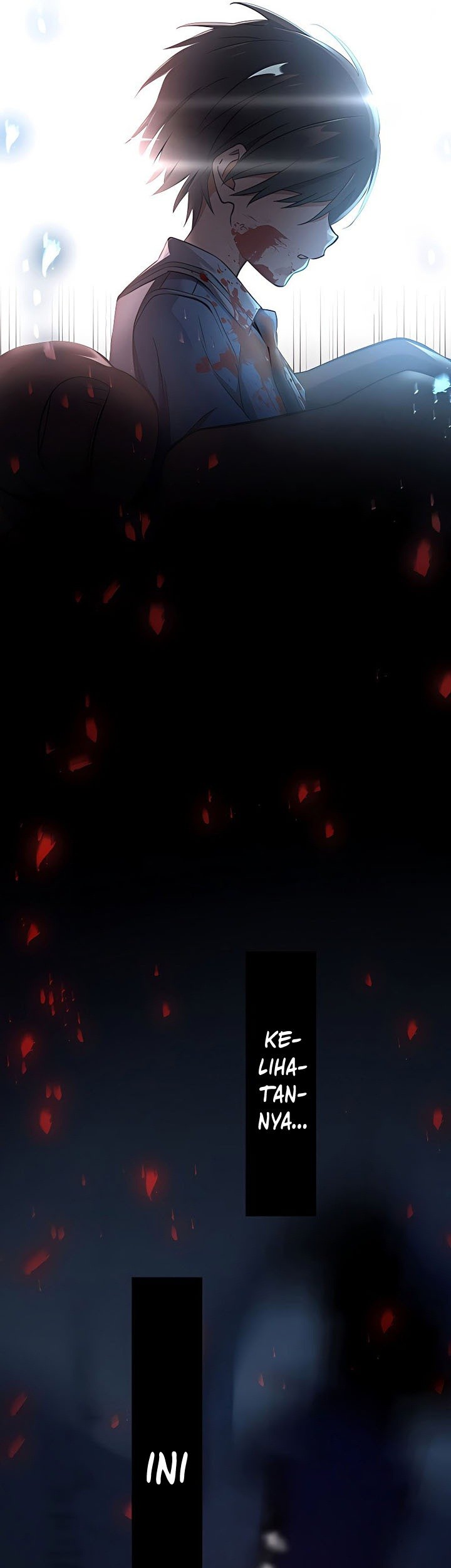 Demons’ Crest Chapter 12 Gambar 52