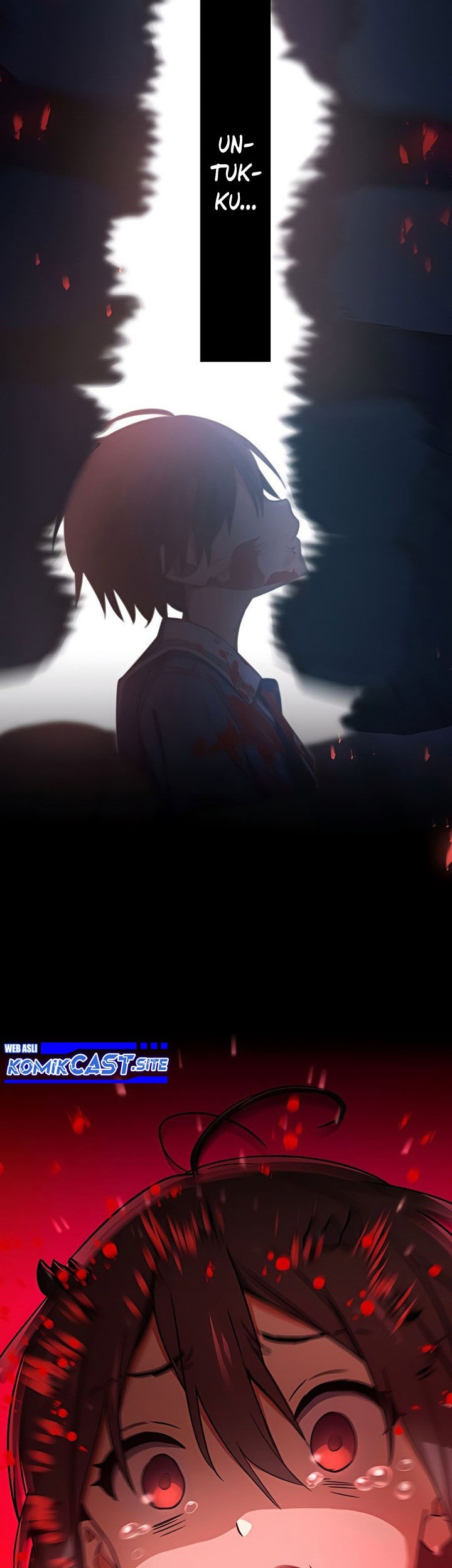 Demons’ Crest Chapter 12 Gambar 54