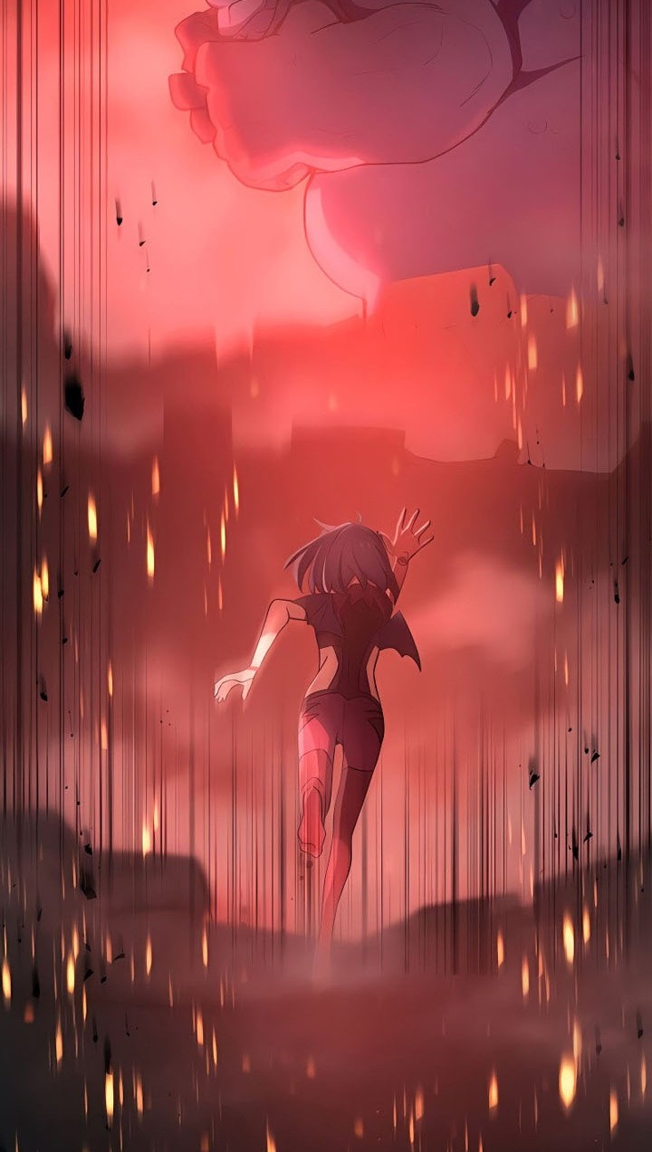 Demons’ Crest Chapter 12 Gambar 57