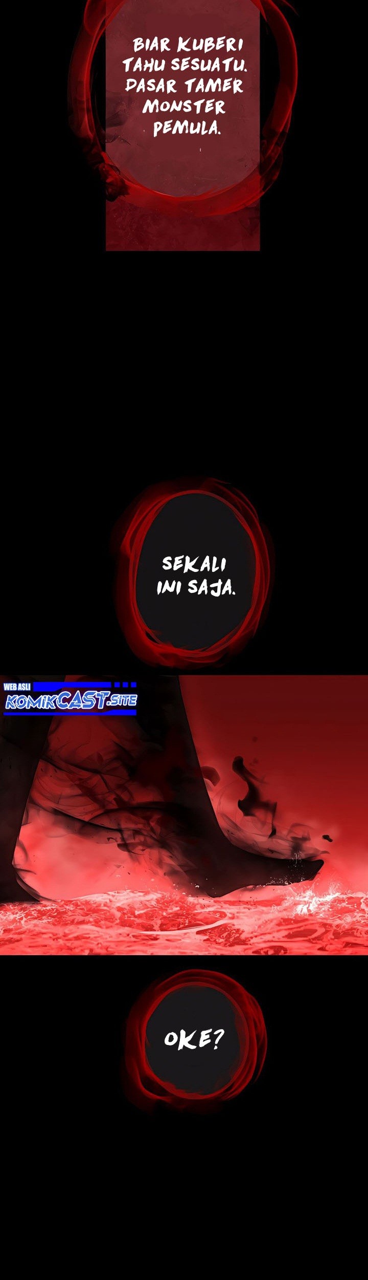 Demons’ Crest Chapter 12 Gambar 70