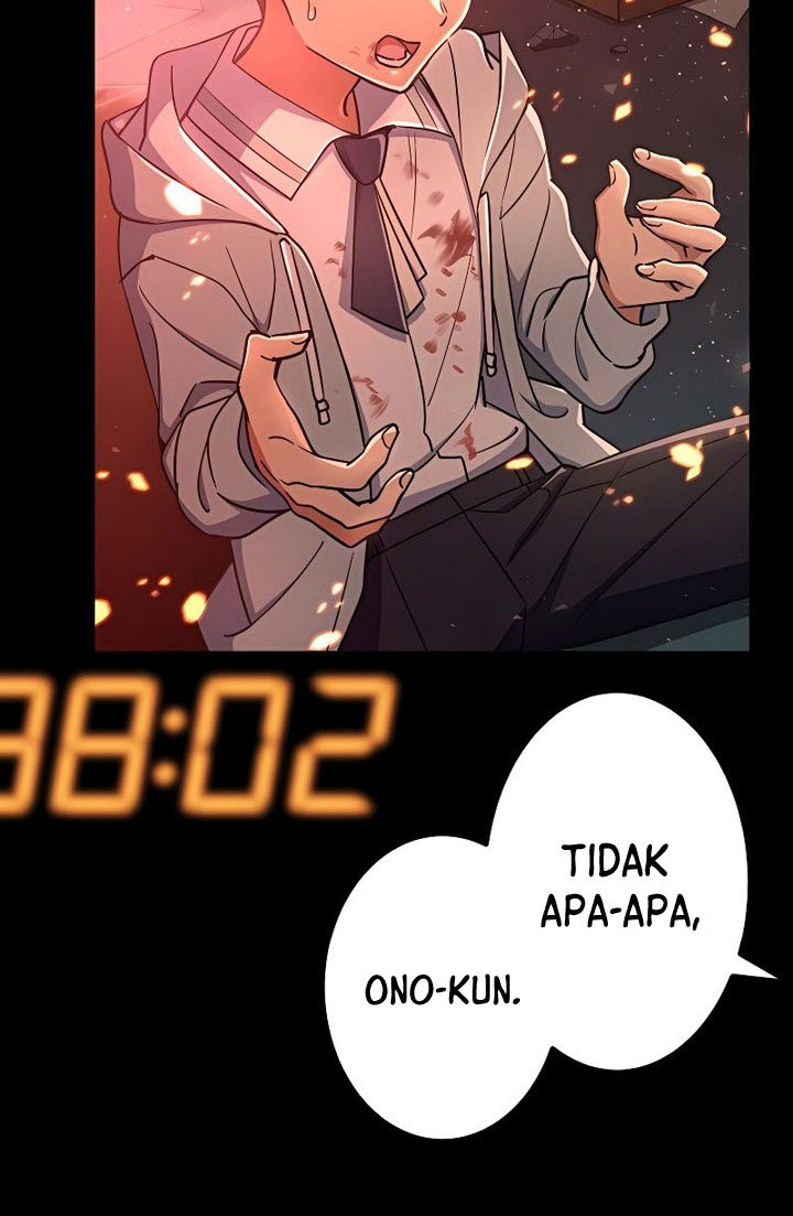 Demons’ Crest Chapter 12 Gambar 5