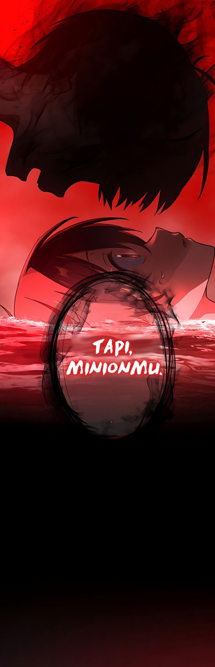 Demons’ Crest Chapter 12 Gambar 73