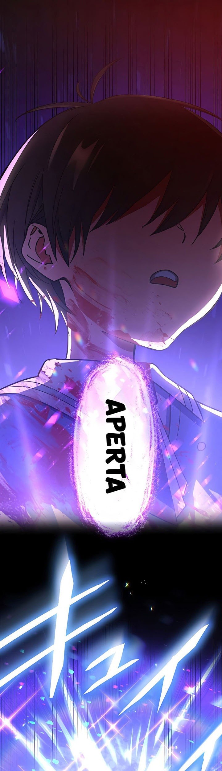 Demons’ Crest Chapter 12 Gambar 74