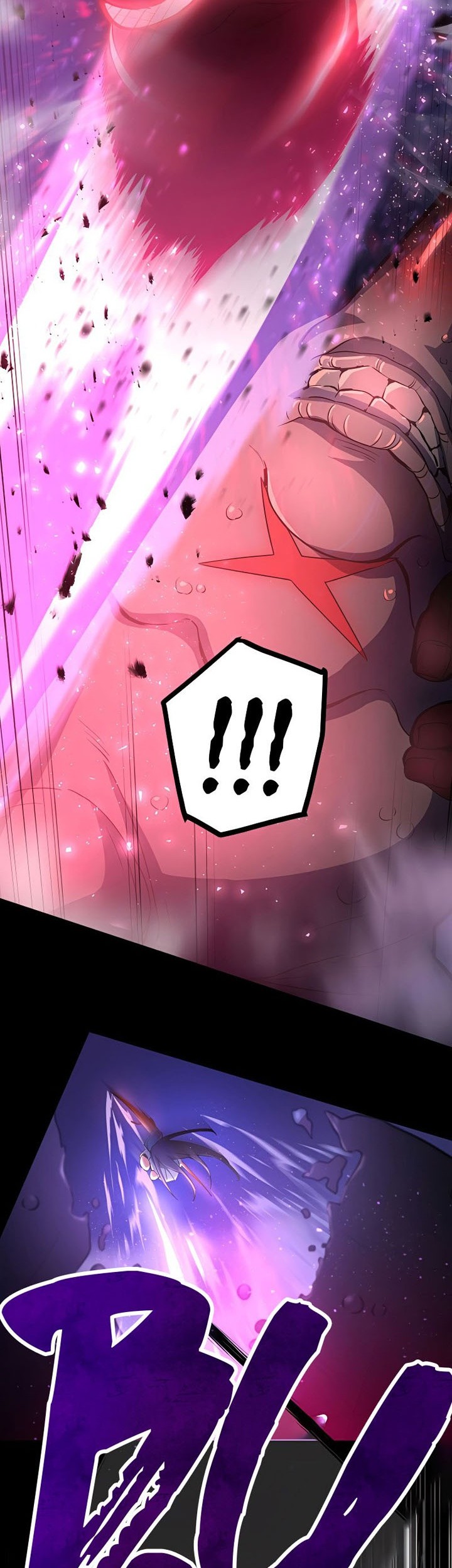 Demons’ Crest Chapter 12 Gambar 79