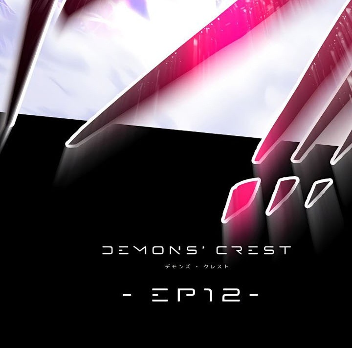 Demons’ Crest Chapter 12 Gambar 83