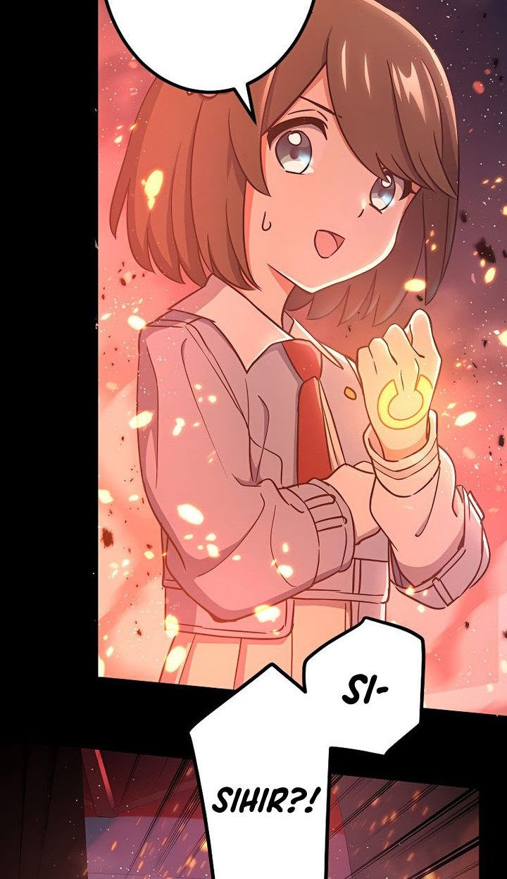Demons’ Crest Chapter 12 Gambar 7