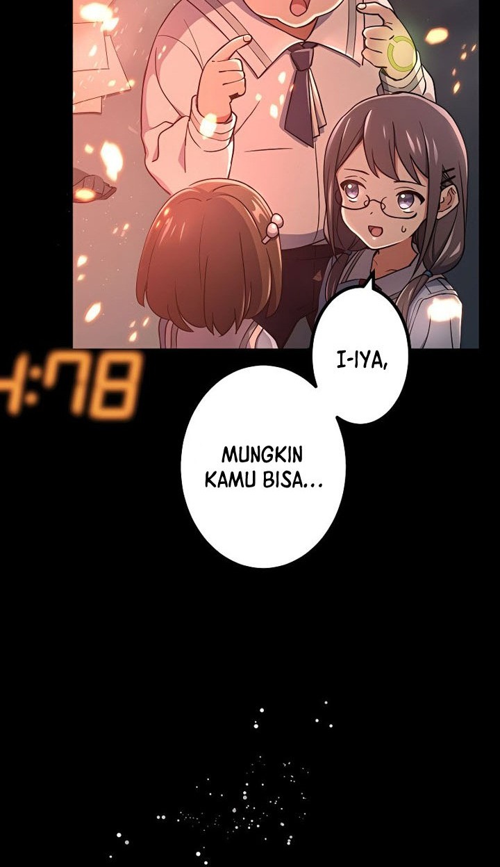 Demons’ Crest Chapter 12 Gambar 9