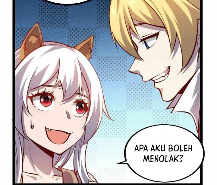 Record of The Mightiest Lord Chapter 34 Gambar 19