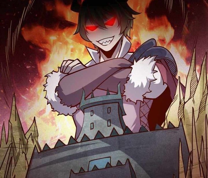 Record of The Mightiest Lord Chapter 34 Gambar 21