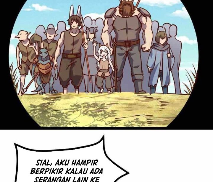 Record of The Mightiest Lord Chapter 34 Gambar 23