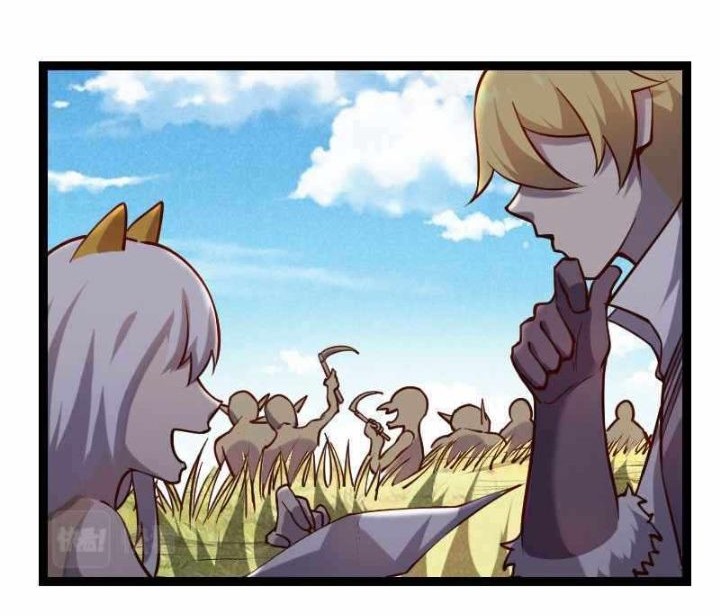 Record of The Mightiest Lord Chapter 34 Gambar 25