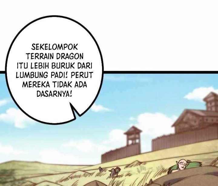 Record of The Mightiest Lord Chapter 34 Gambar 27