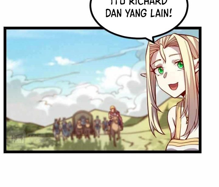 Record of The Mightiest Lord Chapter 34 Gambar 29