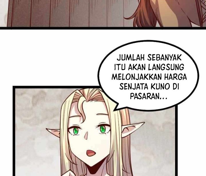 Record of The Mightiest Lord Chapter 34 Gambar 31