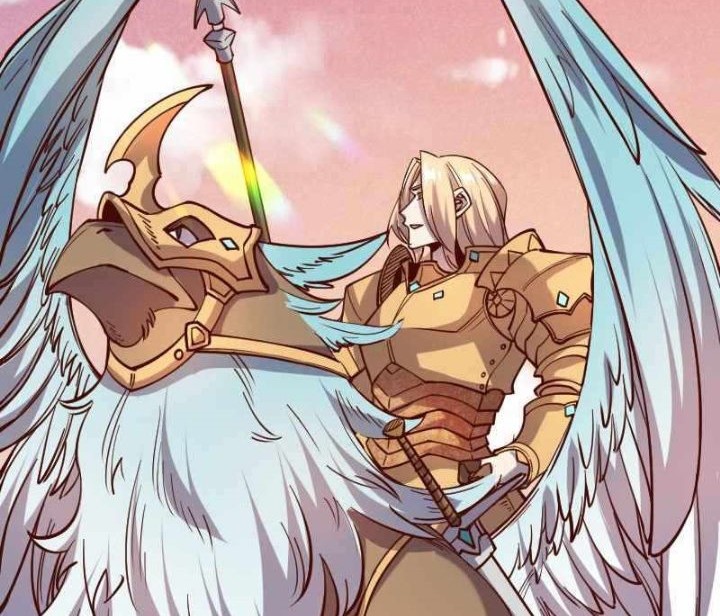 Record of The Mightiest Lord Chapter 34 Gambar 33