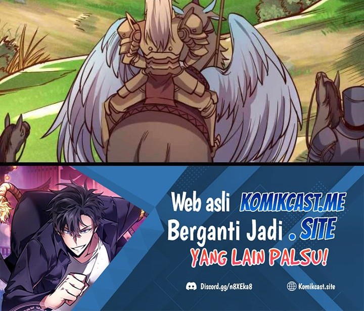 Record of The Mightiest Lord Chapter 34 Gambar 35