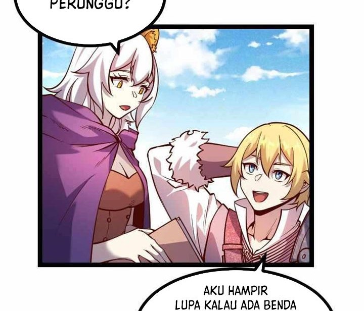 Record of The Mightiest Lord Chapter 34 Gambar 3