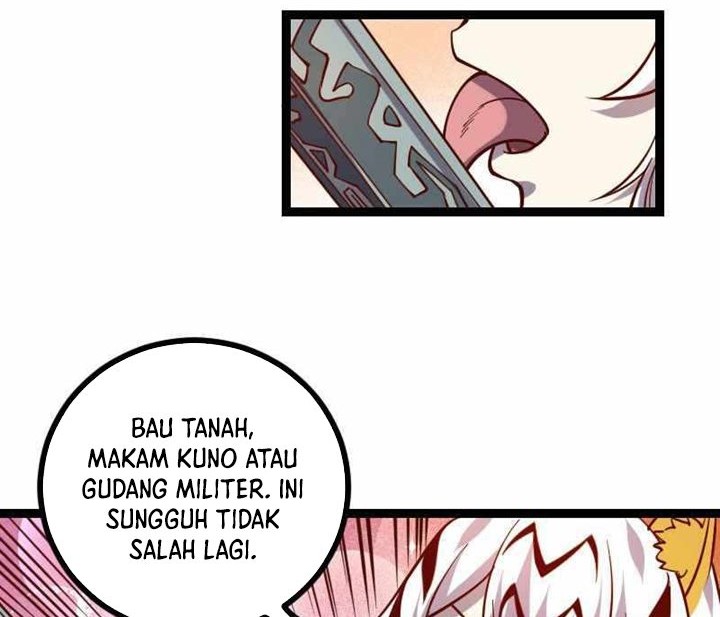 Record of The Mightiest Lord Chapter 34 Gambar 9