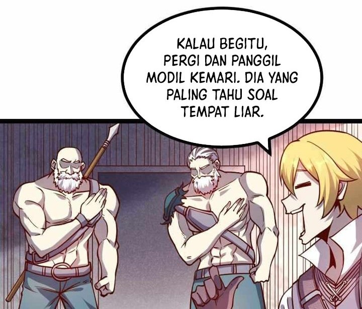 Record of The Mightiest Lord Chapter 34 Gambar 11