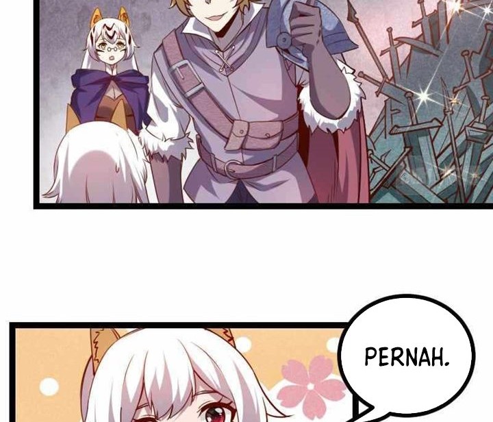 Record of The Mightiest Lord Chapter 34 Gambar 13