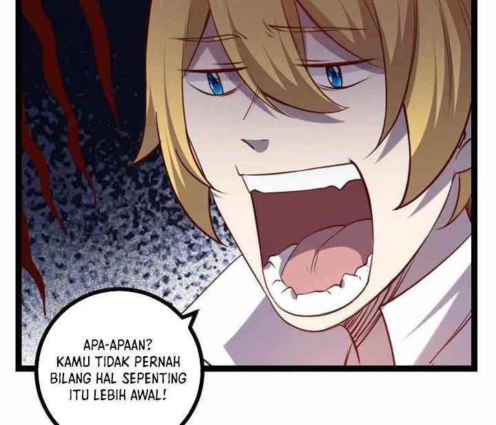 Record of The Mightiest Lord Chapter 34 Gambar 15