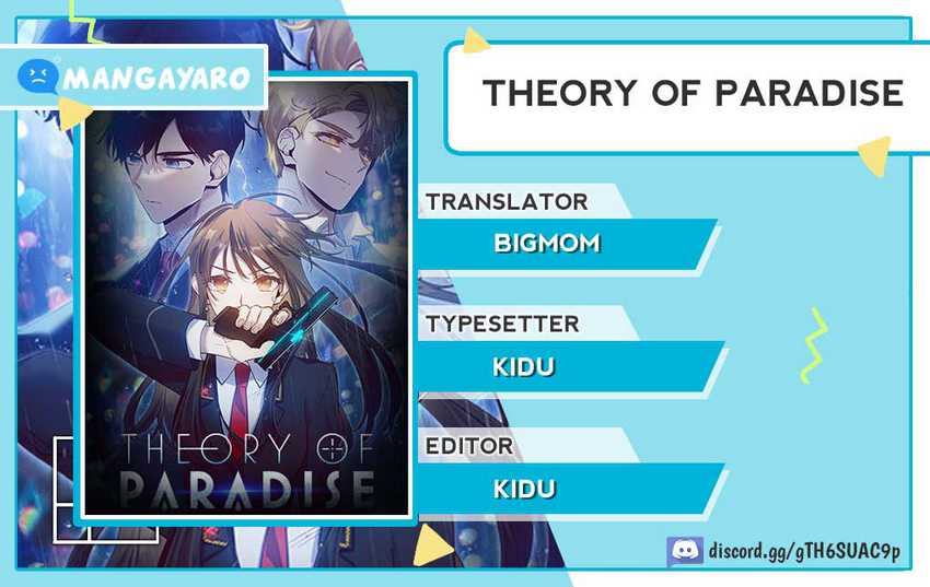 Baca Komik Theory of Paradise Chapter 9 Gambar 1