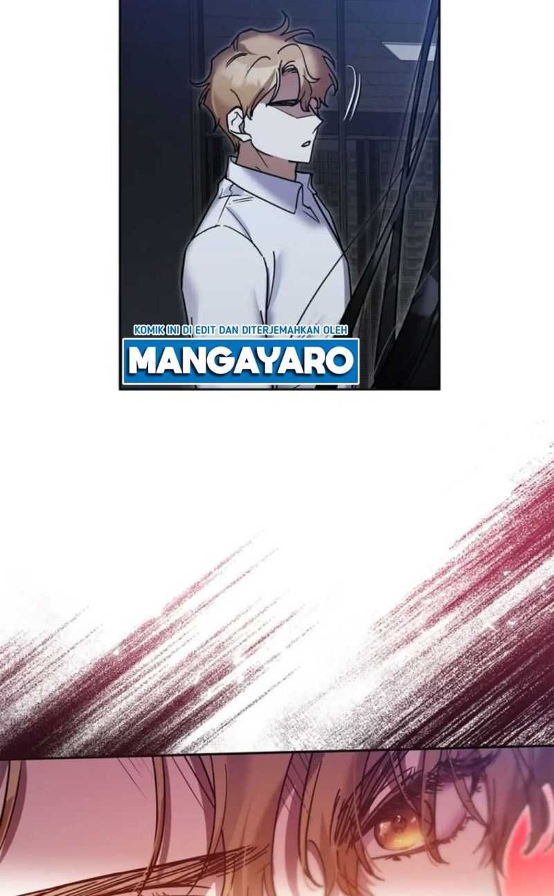 Theory of Paradise Chapter 09 Gambar 29