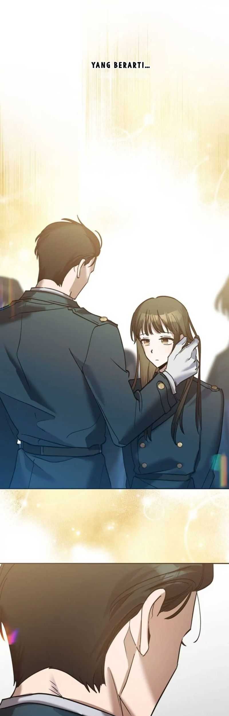 Theory of Paradise Chapter 09 Gambar 34