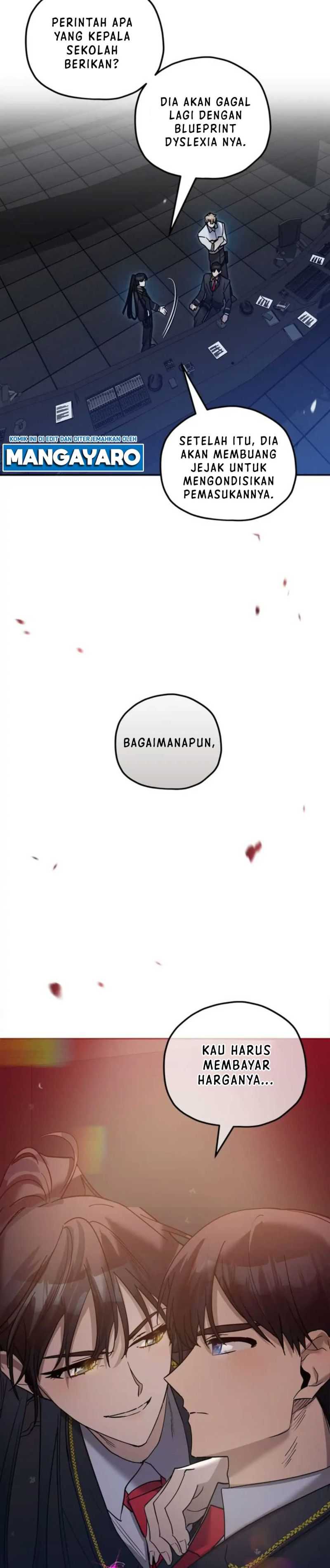 Theory of Paradise Chapter 9 Gambar 20