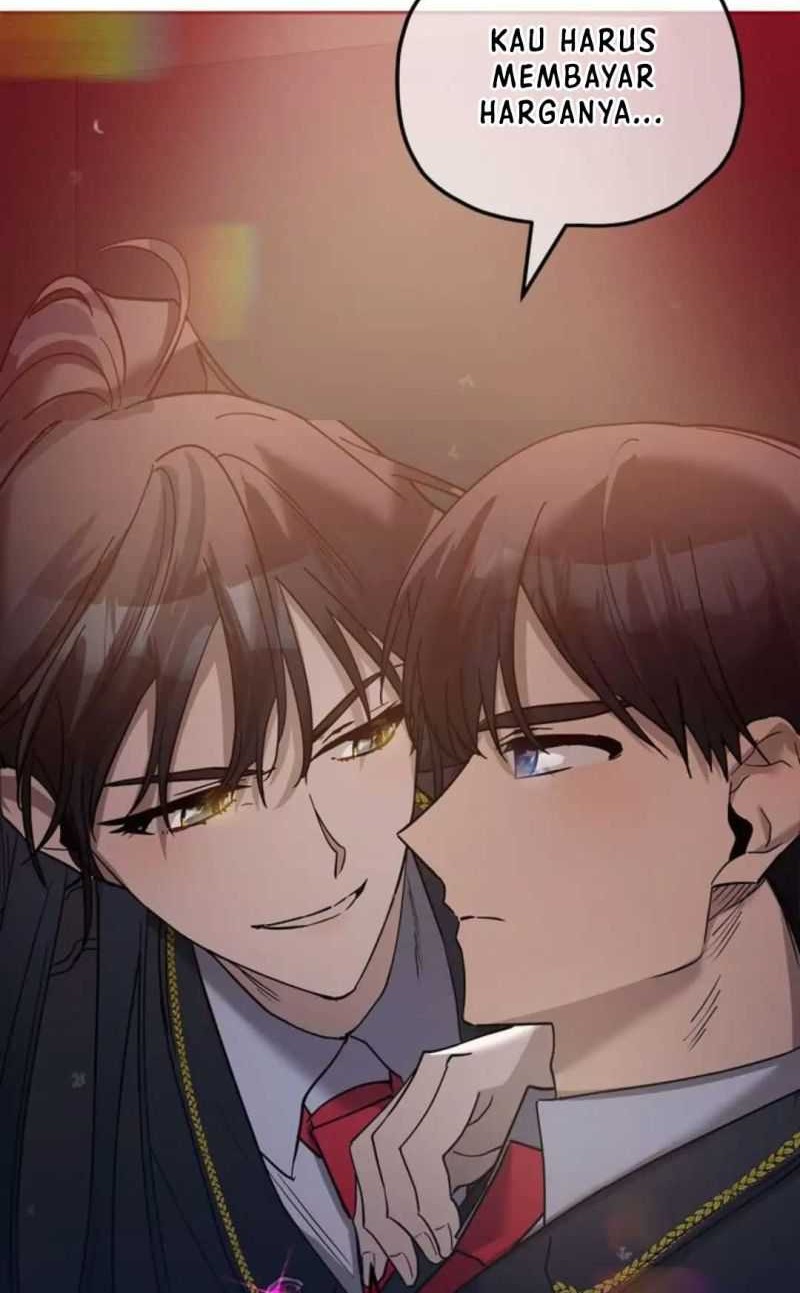 Theory of Paradise Chapter 09 Gambar 39