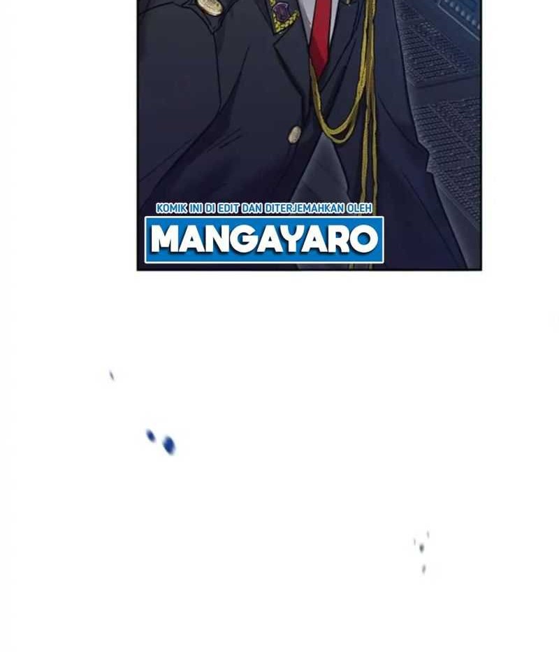 Theory of Paradise Chapter 09 Gambar 43