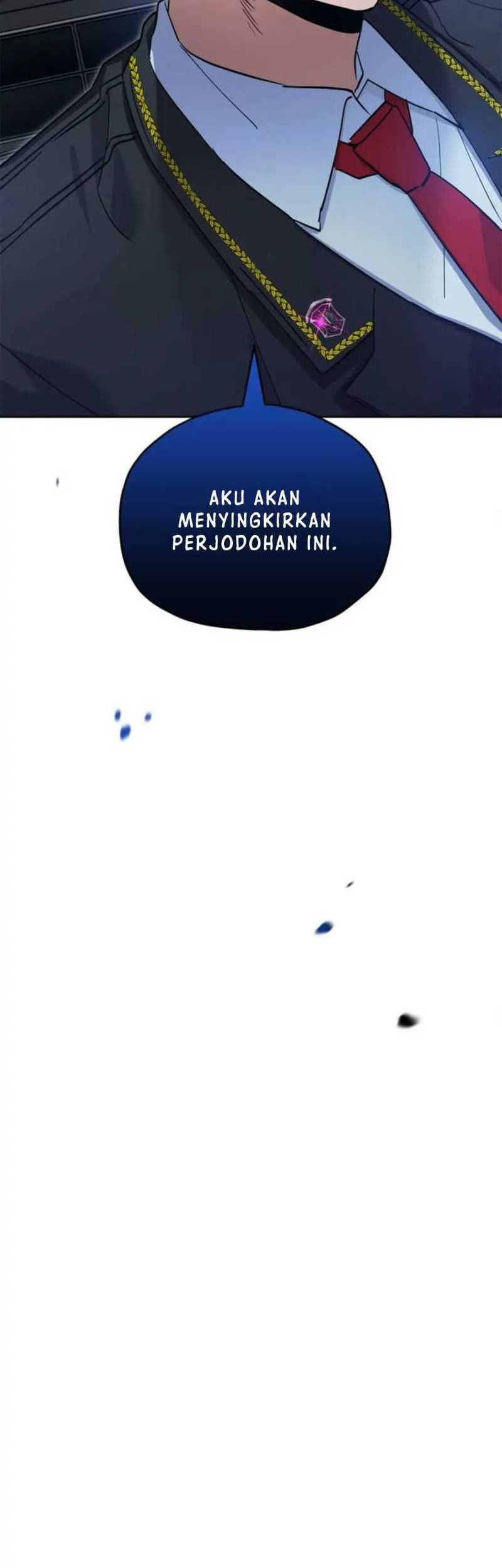 Theory of Paradise Chapter 09 Gambar 45